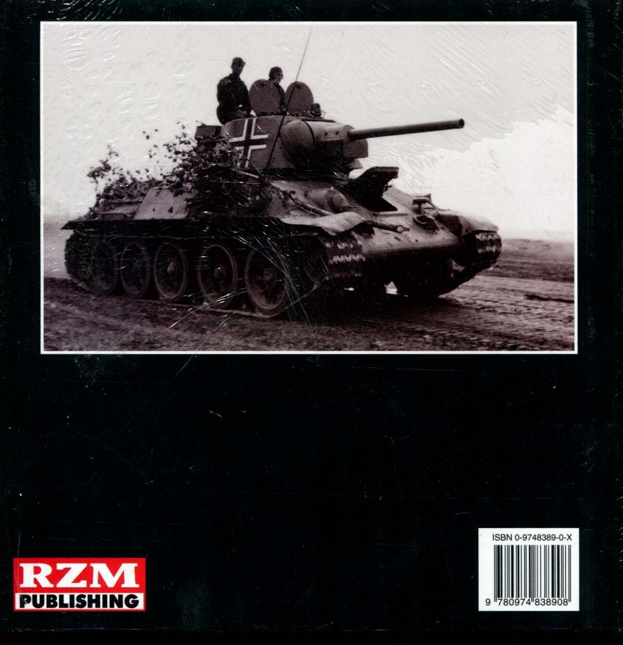 ... Remy · Waffen-SS Kursk 1943 Volume 6 (Archive Series): Spezzano, Remy