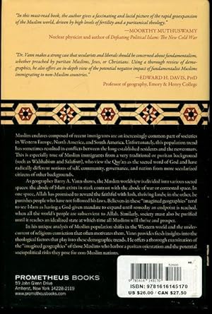 Puritan Islam: The Geoexpansion of the Muslim World