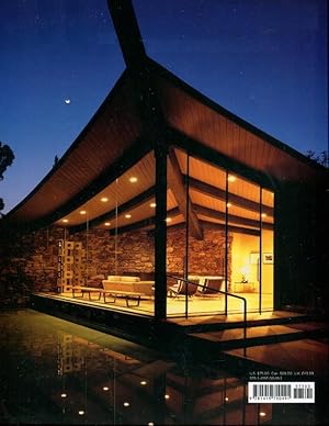 Houses of the Sundown Sea The Architectural Vision of Harry Gesner
