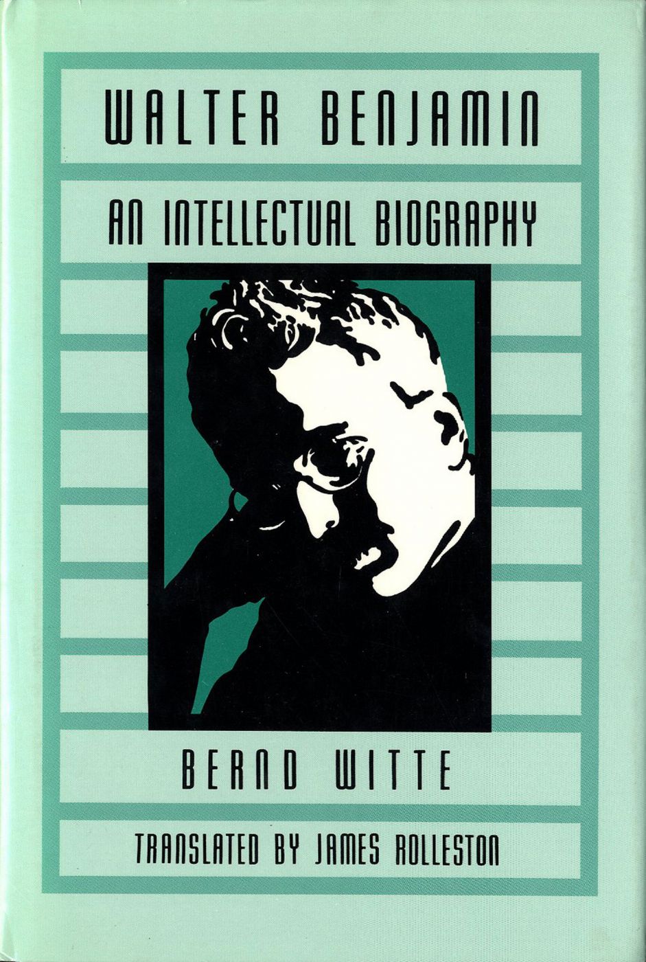 Walter Benjamin (Kritik: German Literary Theory and Cultural Studies)