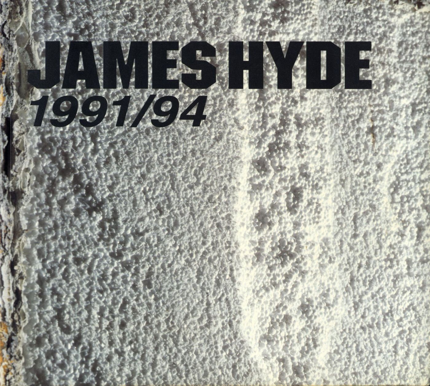 James Hyde