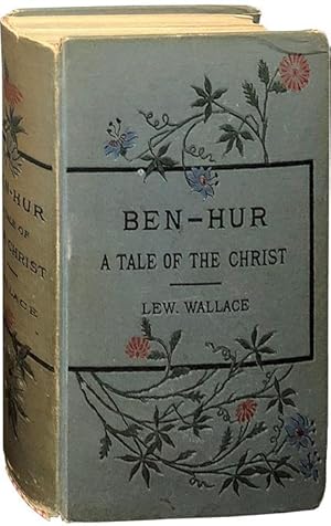 leo wallace ben hur leo wallace ben hur