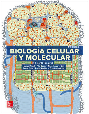 LA BIOLOGIA CELULAR Y MOLECULAR - Ricardo Paniagua