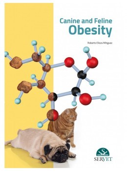 Canine and Feline Obesity - Elices Mínguez, Roberto