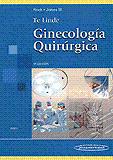 Howard Jones Iii John Rock Linde Ginecología Quirúrgica - 