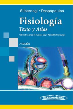 atlas de fisiologia despopoulos