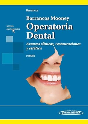 Operatoria Dental Abebooks - 