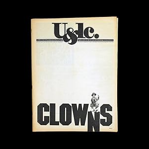 U&lc (Upper and lower case) volume eleven, number 2, August 1984