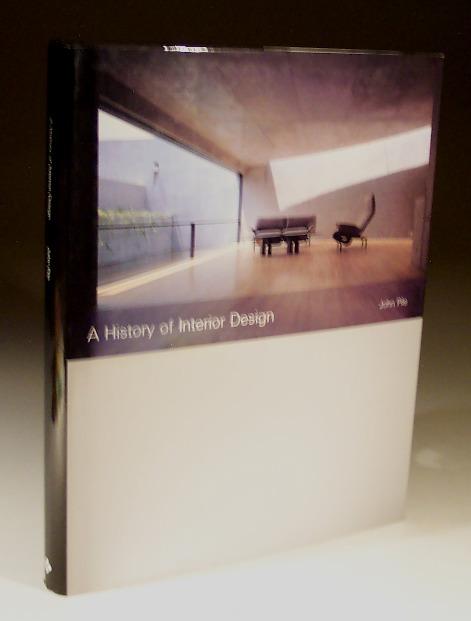 A History Of Interior Design