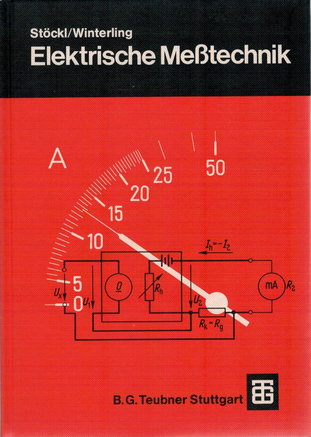 Elektrische Meßtechnik