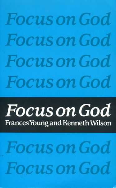 Focus on God