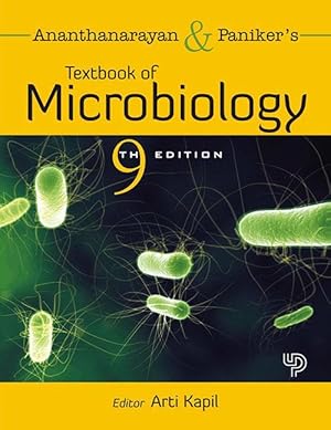 Ananthanarayan microbiology pdf 10th edition download Ananthanarayan microbiology pdf 10th edition download