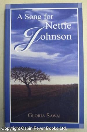 A Song for Nettie Johnson (SIGNED)