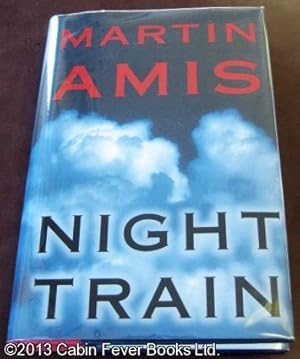 Night Train. (SIGNED)