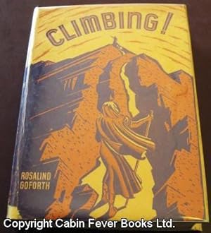 Climbing!: Memories of a Missionary's Wife.