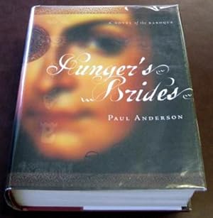 Hunger's Brides: A Novel of the Baroque.