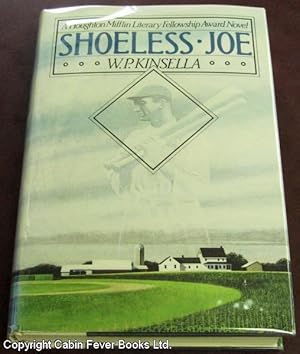 Shoeless Joe.