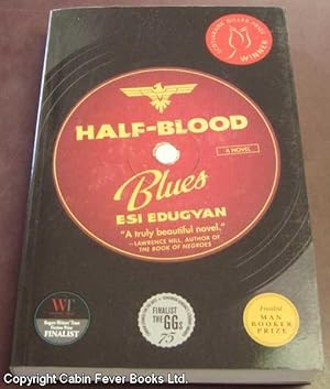 Half-Blood Blues.