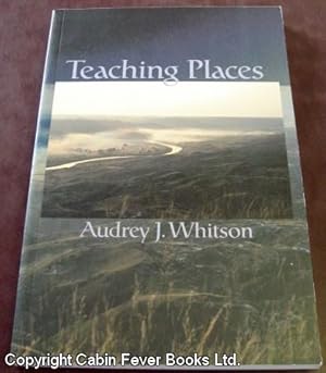 Teaching Places.