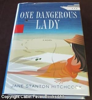 One Dangerous Lady. (SIGNED)