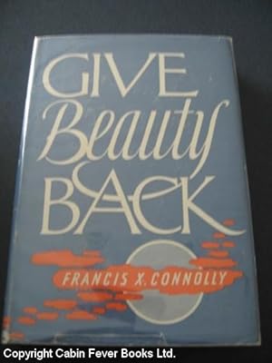 Give Beauty Back