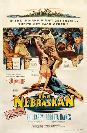 NEBRASKAN, THE (1953)