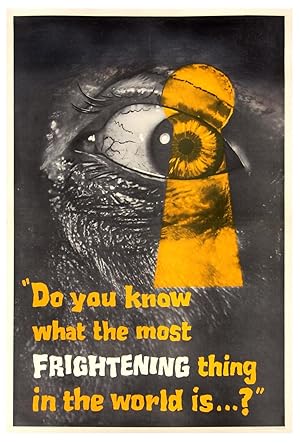 PEEPING TOM (1960)