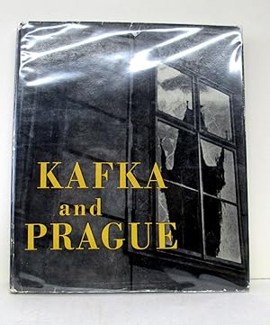 KAFKA AND PRAGUE