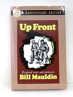 UP FRONT - 50TH ANNIVERSARY EDITION