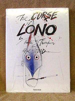 CURSE OF LONO