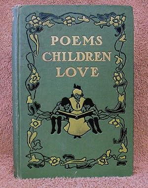 POEMS CHILDREN LOVE