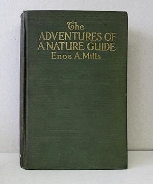 ADVENTURES OF A NATURE GUIDE
