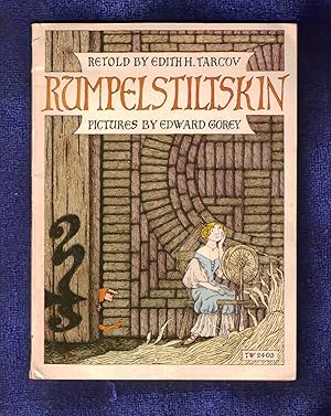 RUMPELSTILTSKIN