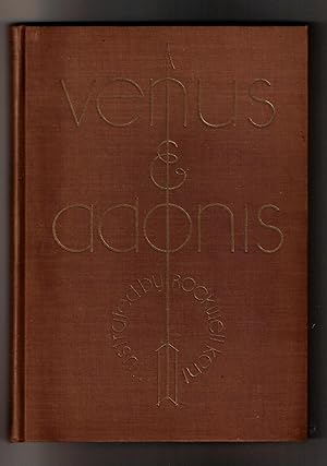 VENUS AND ADONIS