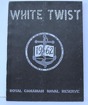 WHITE TWIST (Royal Canadian Naval Reserve)