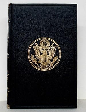 COMPILATION OF THE MESSAGES AND PAPERS OF THE PRESIDENTS (20 volumes)