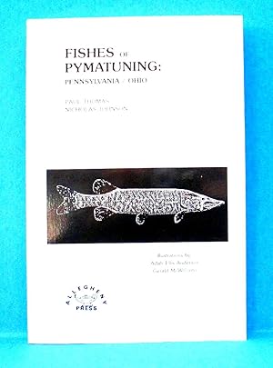 FISHES OF PYMATUNING: PENNSYLVANIA/OHIO