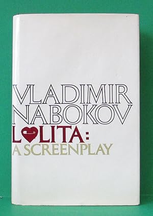 LOLITA: A SCREENPLAY