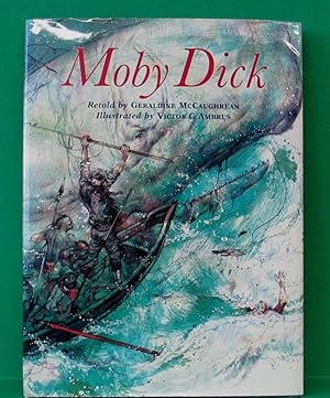 MOBY DICK