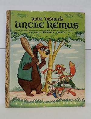 WALT DISNEY'S UNCLE REMUS