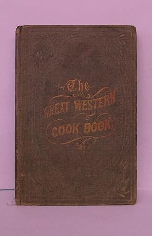 GREAT WESTERN COOK BOOK