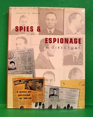 SPIES & ESPIONAGE A DIRECTORY