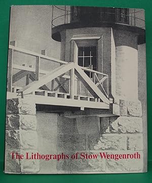 LITHOGRAPHS OF STOW WENGENROTH 1931-1972