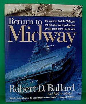 RETURN TO MIDWAY