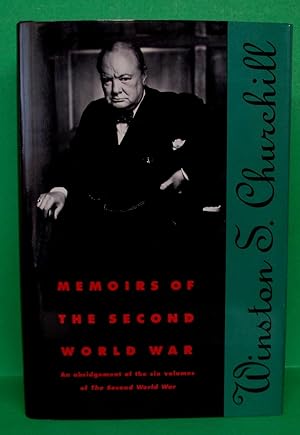 MEMOIRS OF THE SECOND WORLD WAR / AN ABRIDGEMENT.