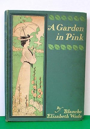 GARDEN IN PINK