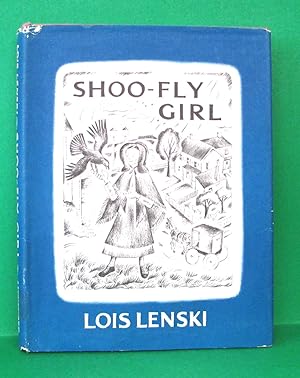 SHOO-FLY GIRL