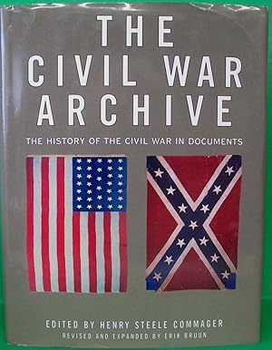 The Civil War Archive