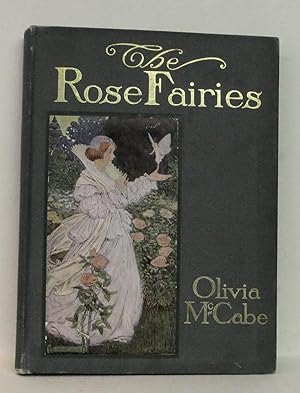 ROSE FAIRIES