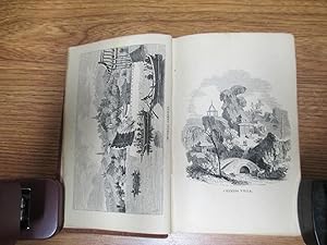 SCENES IN CHINA: OR SKETCHES OF THE COUNTRY, RELIGION, AND CUSTOMS OF THE CHINESE